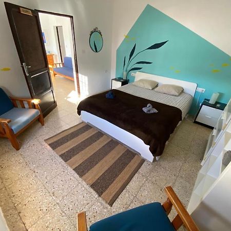 Joyhouse Teguise (Lanzarote) Exterior foto