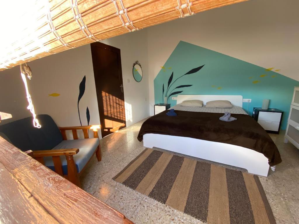 Joyhouse Teguise (Lanzarote) Exterior foto