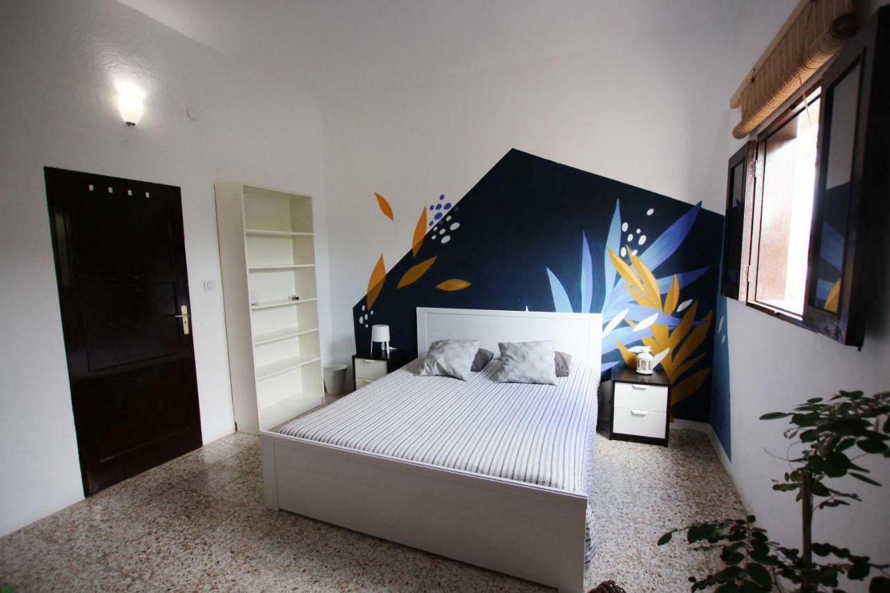 Joyhouse Teguise (Lanzarote) Exterior foto