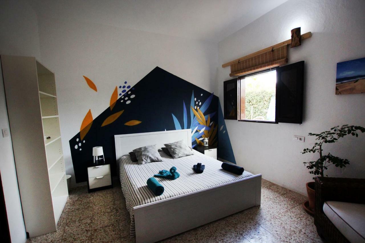 Joyhouse Teguise (Lanzarote) Exterior foto