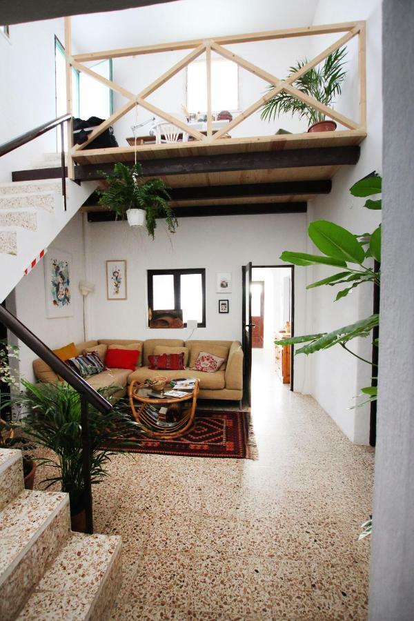 Joyhouse Teguise (Lanzarote) Exterior foto