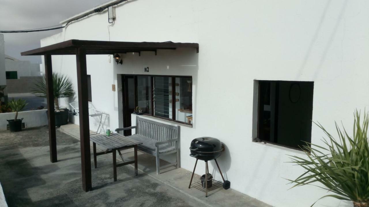 Joyhouse Teguise (Lanzarote) Exterior foto